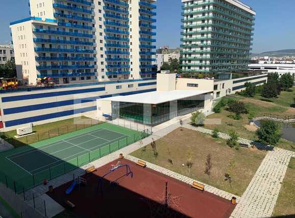 Apartament de închiriat 2 camere Gheorgheni - 91118AI | BLITZ Cluj-Napoca | Poza8