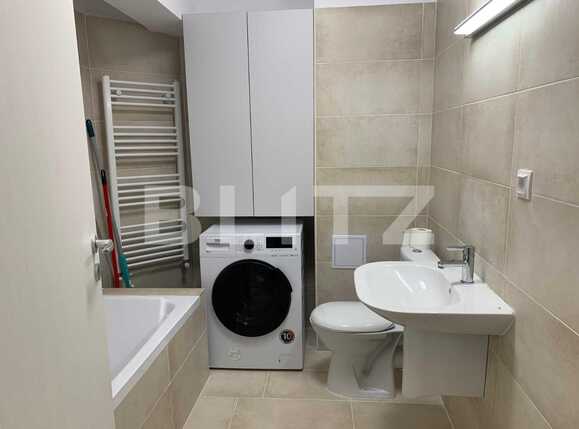 Apartament de închiriat 2 camere Gheorgheni - 91118AI | BLITZ Cluj-Napoca | Poza6