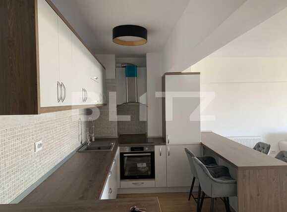 Apartament de închiriat 2 camere Gheorgheni - 91118AI | BLITZ Cluj-Napoca | Poza3