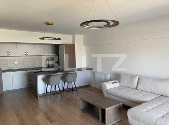 Apartament de închiriat 2 camere Gheorgheni - 91118AI | BLITZ Cluj-Napoca | Poza1