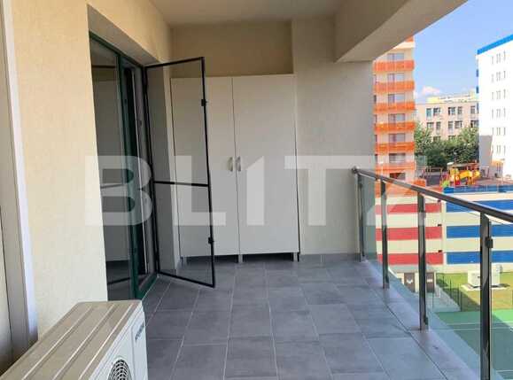 Apartament de închiriat 2 camere Gheorgheni - 91118AI | BLITZ Cluj-Napoca | Poza4