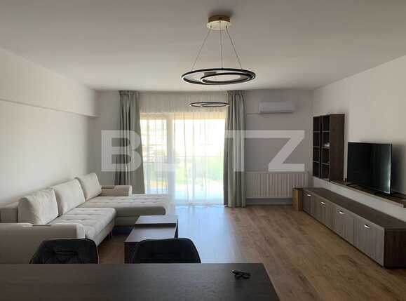 Apartament de închiriat 2 camere Gheorgheni - 91118AI | BLITZ Cluj-Napoca | Poza2