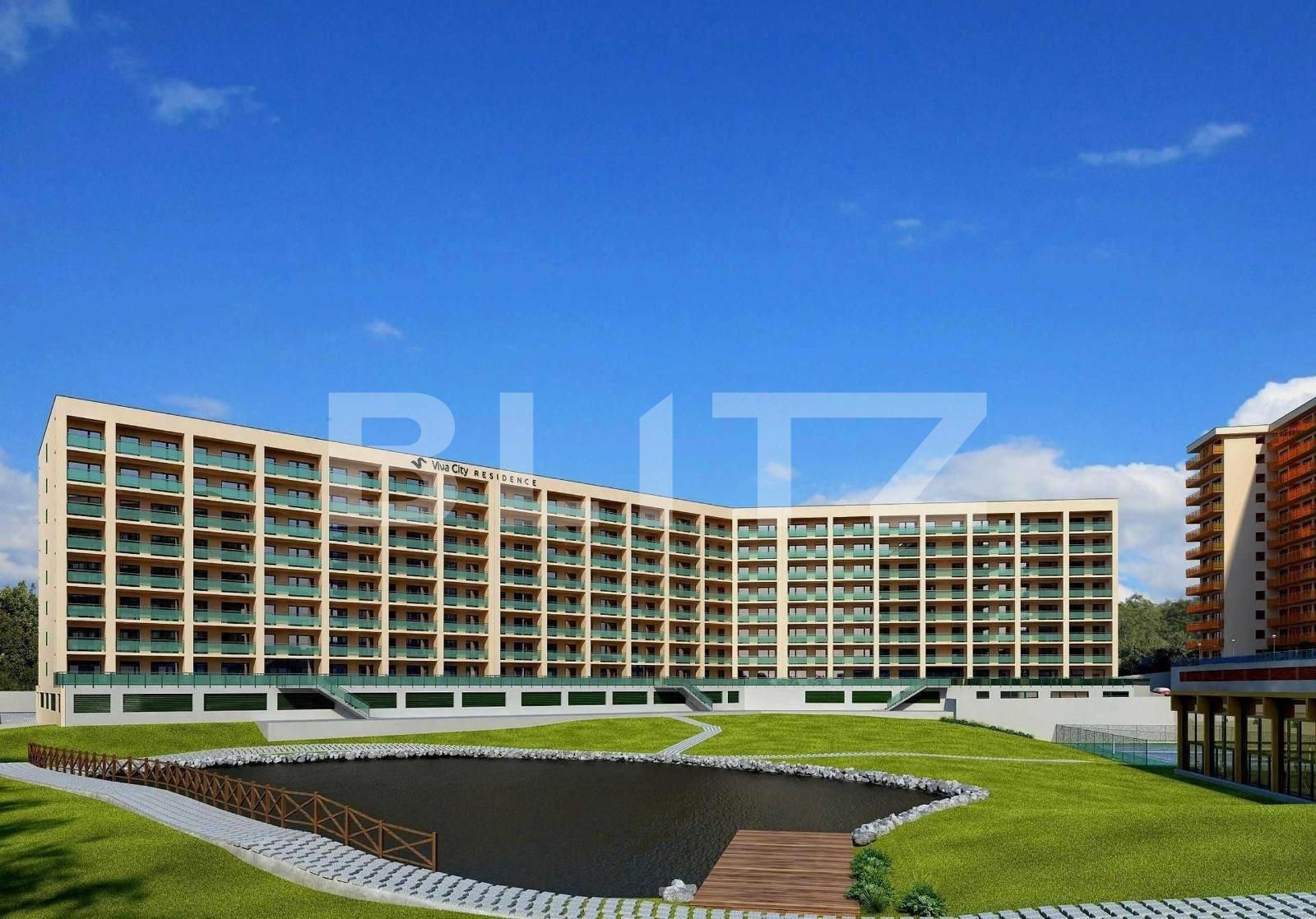 Apartament de închiriat 2 camere Gheorgheni - 91118AI | BLITZ Cluj-Napoca | Poza7