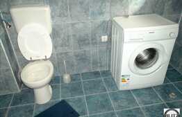 3 camere, 100 mp utili, mobilat modern, 2 locuri parcare, zona strazii Fagului!