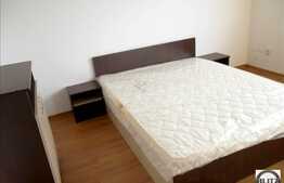 3 camere, 100 mp utili, mobilat modern, 2 locuri parcare, zona strazii Fagului!