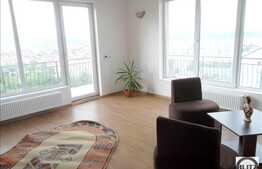 3 camere, 100 mp utili, mobilat modern, 2 locuri parcare, zona strazii Fagului!