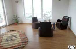 3 camere, 100 mp utili, mobilat modern, 2 locuri parcare, zona strazii Fagului!