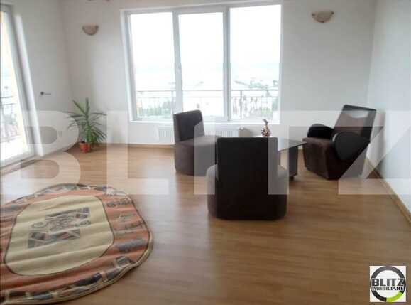 Apartament de închiriat 3 camere Bună Ziua - 9112AI | BLITZ Cluj-Napoca | Poza2