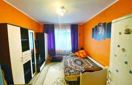 Garsoniera mobilata si utilata 21 mp, in zona Calea Floresti