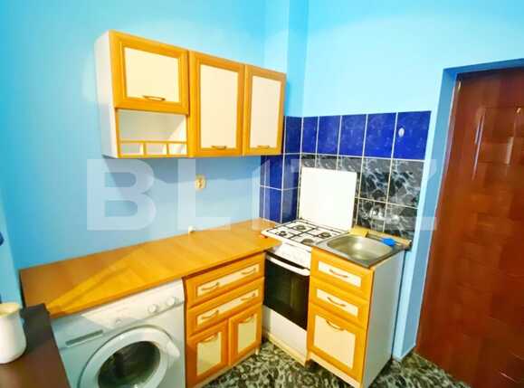 Garsonieră de vânzare Manastur - 91120AV | BLITZ Cluj-Napoca | Poza2