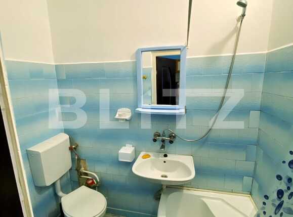 Garsonieră de vânzare Manastur - 91120AV | BLITZ Cluj-Napoca | Poza3