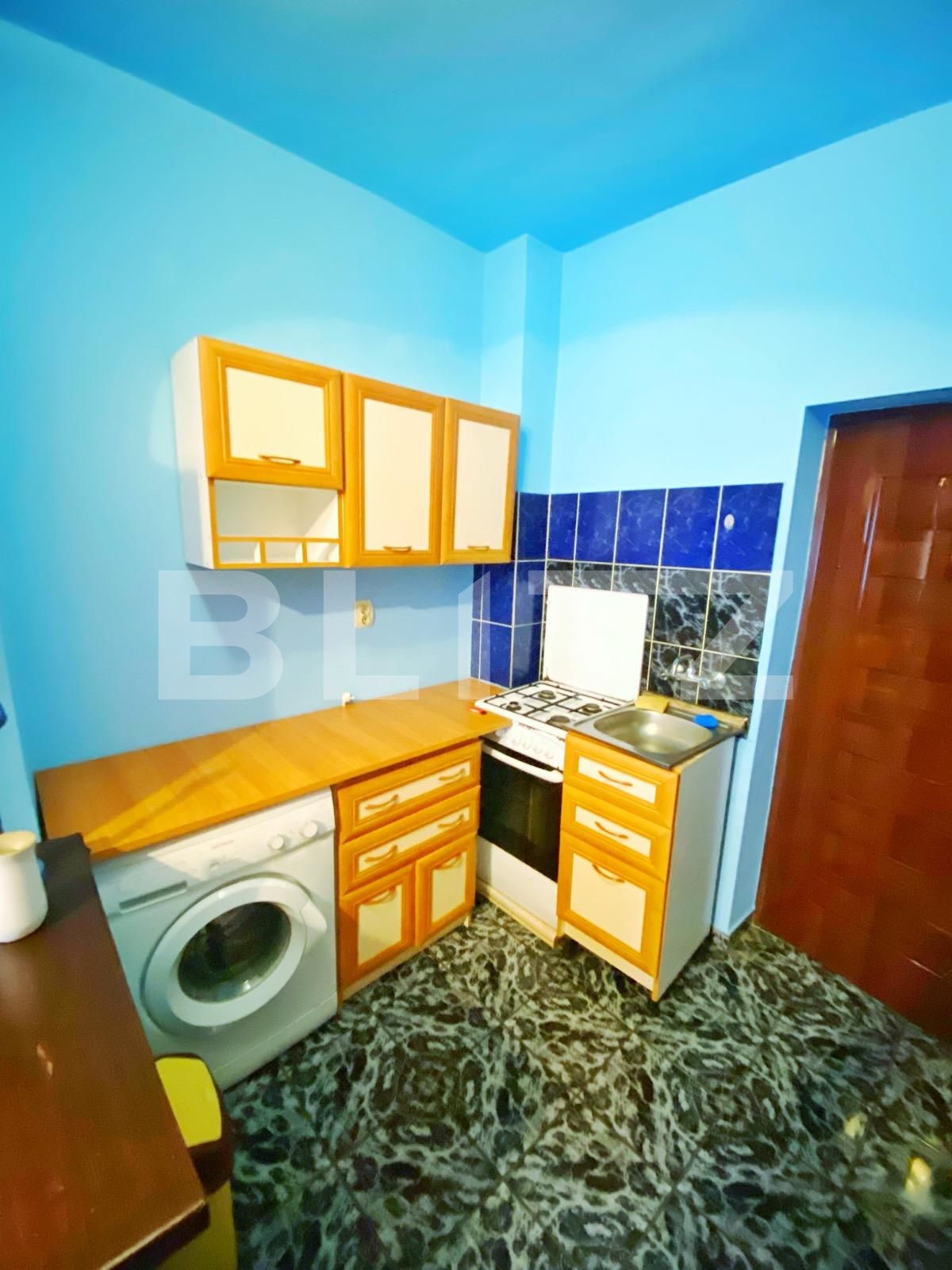 Garsonieră de vânzare Manastur - 91120AV | BLITZ Cluj-Napoca | Poza2