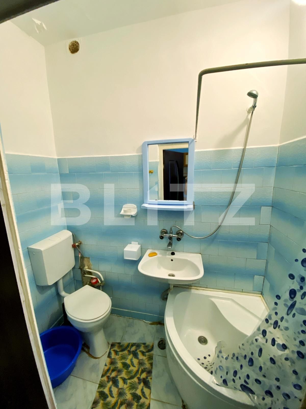 Garsonieră de vânzare Manastur - 91120AV | BLITZ Cluj-Napoca | Poza3