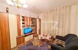 Apartament de 3 camere, 60 mp, etaj intermediar, zona Horea