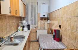 Apartament de 3 camere, 60 mp, etaj intermediar, zona Horea
