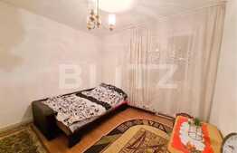 Apartament de 3 camere, 60 mp, etaj intermediar, zona Horea