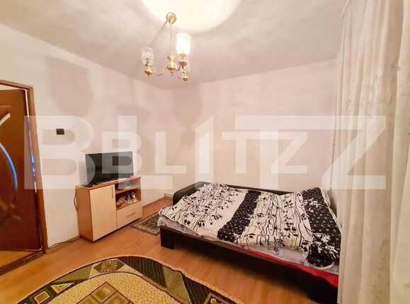 Apartament de vânzare 3 camere Central - 91122AV | BLITZ Cluj-Napoca | Poza1