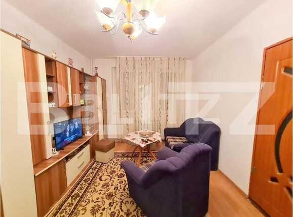 Apartament de vânzare 3 camere Central - 91122AV | BLITZ Cluj-Napoca | Poza6