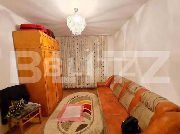 Apartament de vânzare 3 camere Central - 91122AV | BLITZ Cluj-Napoca | Poza3
