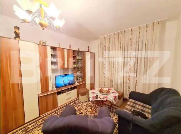 Apartament de vânzare 3 camere Central - 91122AV | BLITZ Cluj-Napoca | Poza5