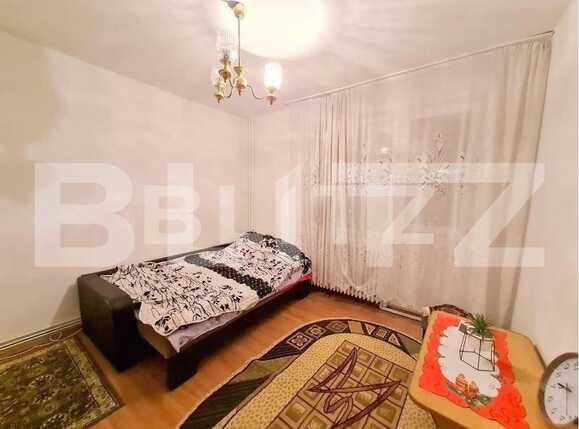 Apartament de vânzare 3 camere Central - 91122AV | BLITZ Cluj-Napoca | Poza2
