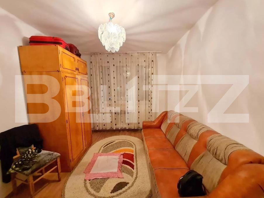 Apartament de vânzare 3 camere Central - 91122AV | BLITZ Cluj-Napoca | Poza3