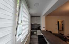 Apartament 3 camere, 52mp, mobilat/utilat, zona Septimiu Albini