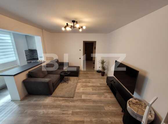 Apartament de vânzare 3 camere Gheorgheni - 91123AV | BLITZ Cluj-Napoca | Poza3