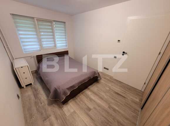 Apartament de vânzare 3 camere Gheorgheni - 91123AV | BLITZ Cluj-Napoca | Poza4