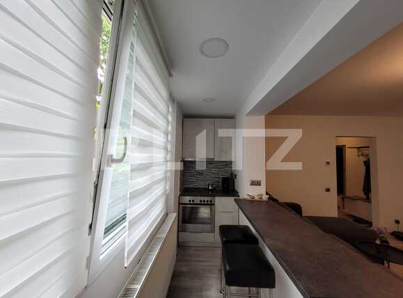 Apartament de vânzare 3 camere Gheorgheni - 91123AV | BLITZ Cluj-Napoca | Poza8