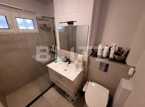 Apartament de vânzare 3 camere Gheorgheni - 91123AV | BLITZ Cluj-Napoca | Poza11