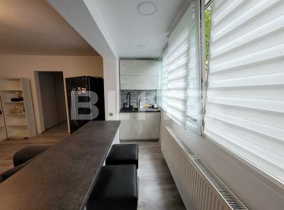 Apartament de vânzare 3 camere Gheorgheni - 91123AV | BLITZ Cluj-Napoca | Poza9