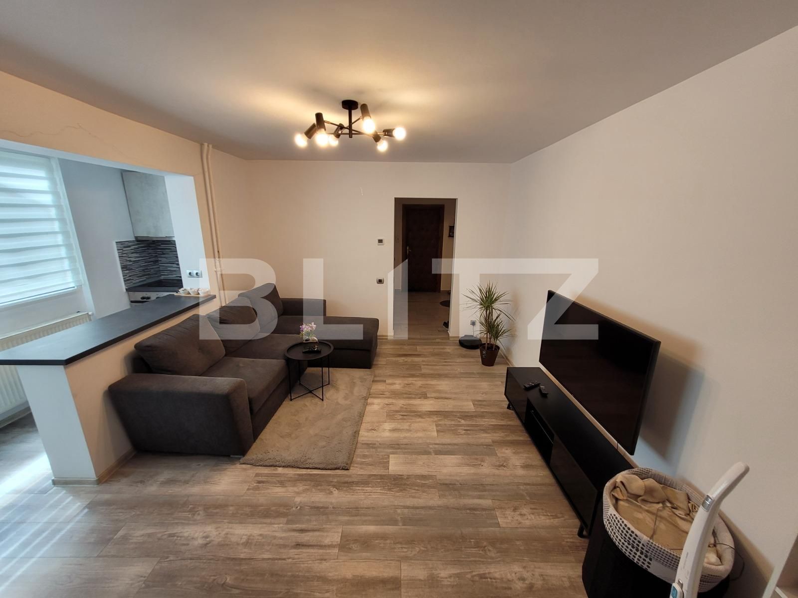 Apartament de vânzare 3 camere Gheorgheni - 91123AV | BLITZ Cluj-Napoca | Poza3