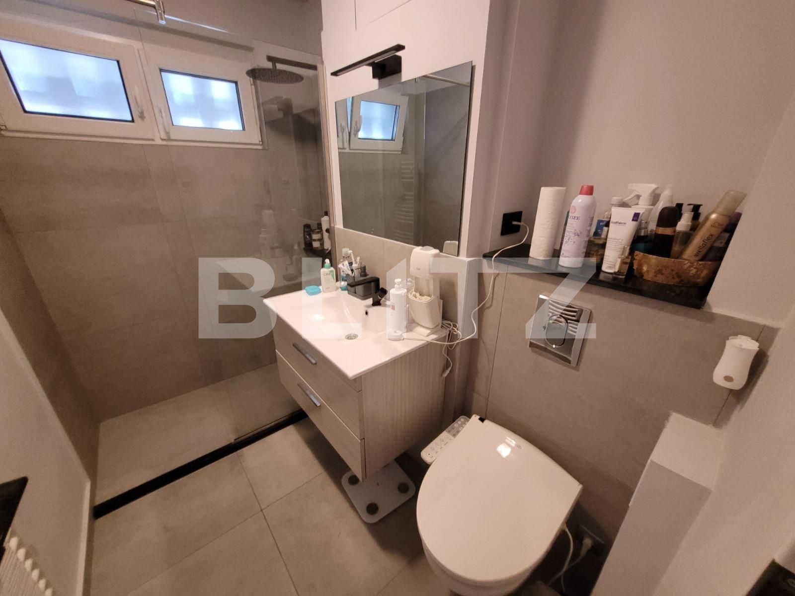 Apartament de vânzare 3 camere Gheorgheni - 91123AV | BLITZ Cluj-Napoca | Poza10