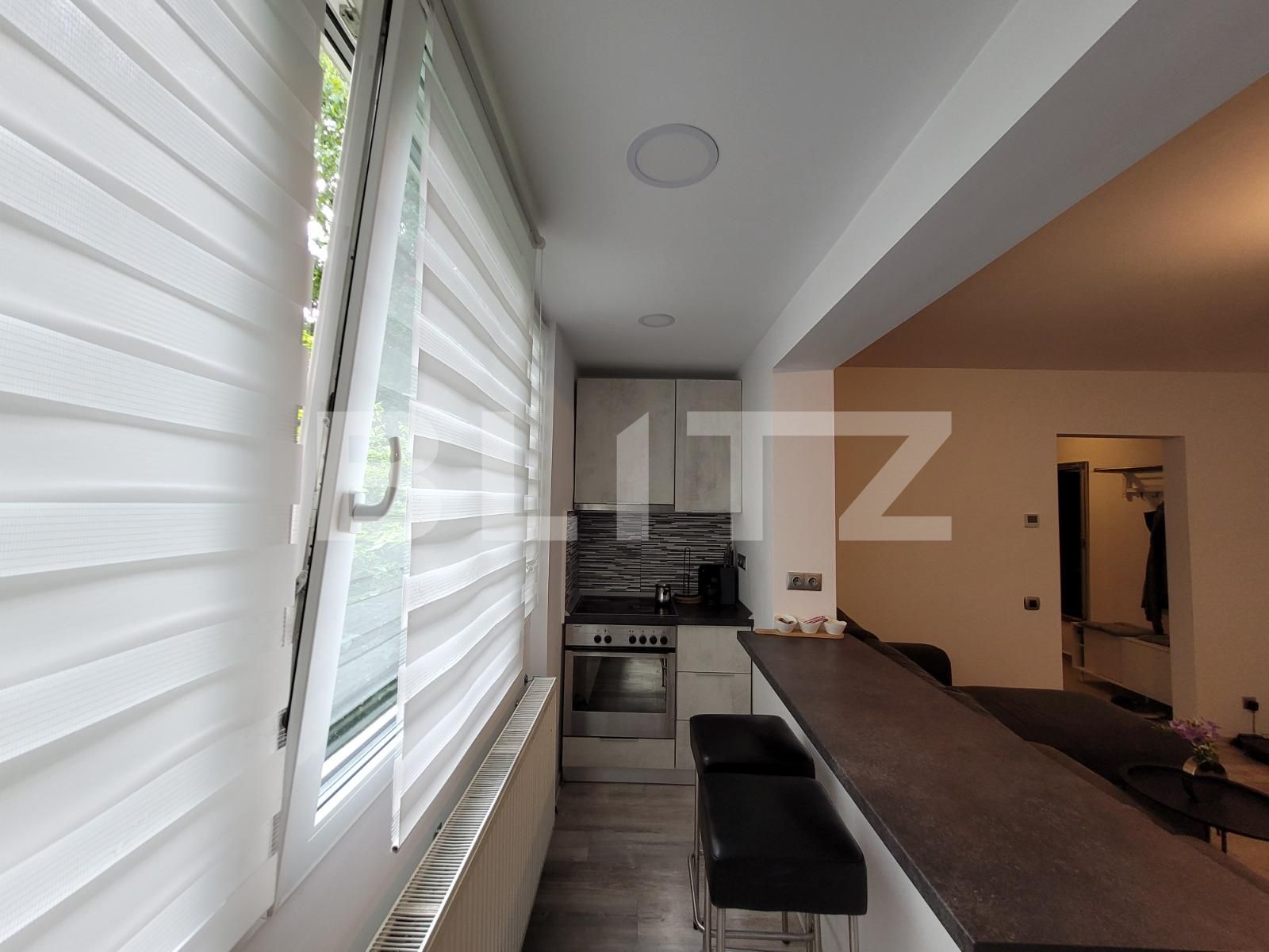 Apartament de vânzare 3 camere Gheorgheni - 91123AV | BLITZ Cluj-Napoca | Poza8