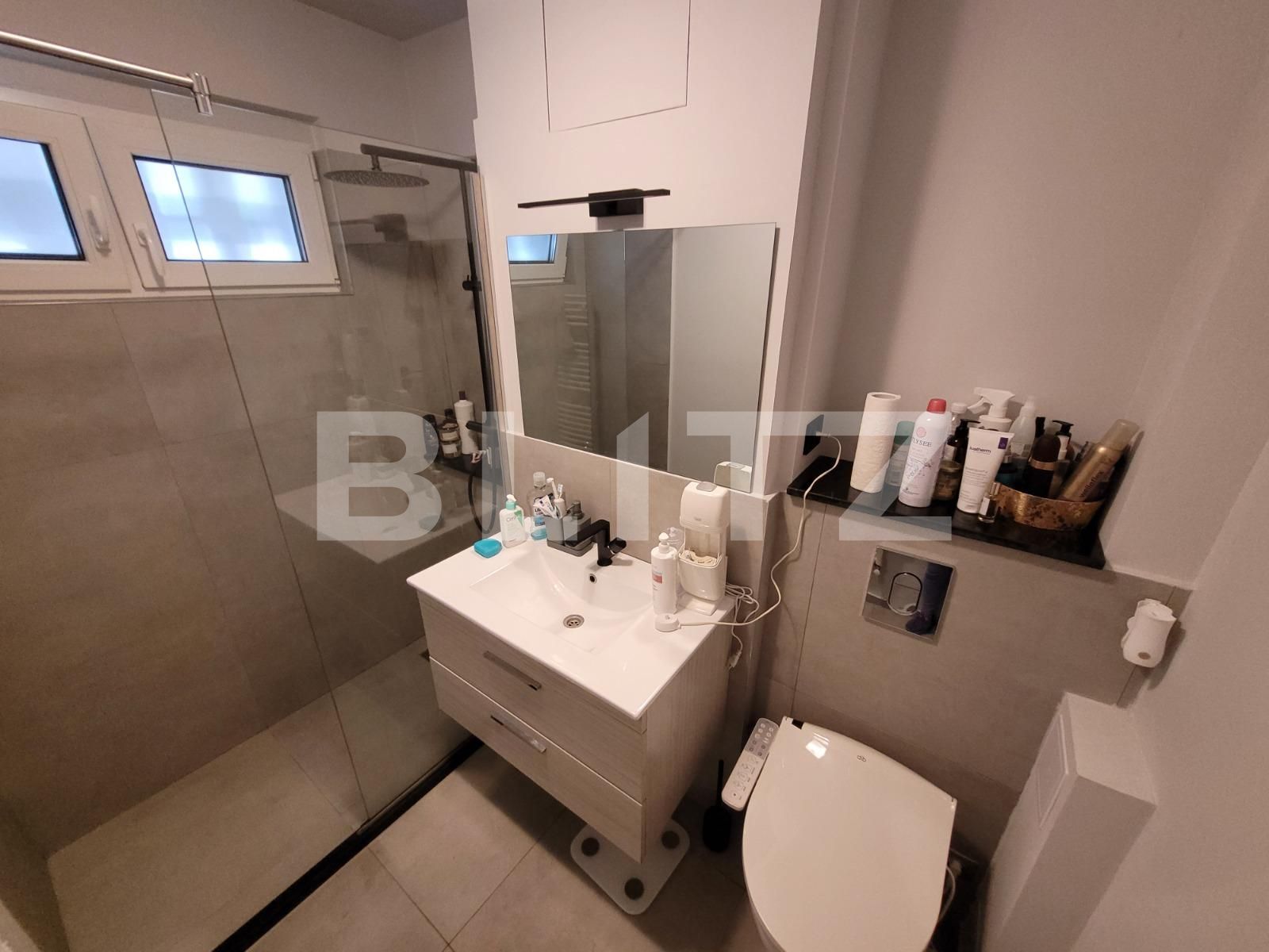 Apartament de vânzare 3 camere Gheorgheni - 91123AV | BLITZ Cluj-Napoca | Poza11