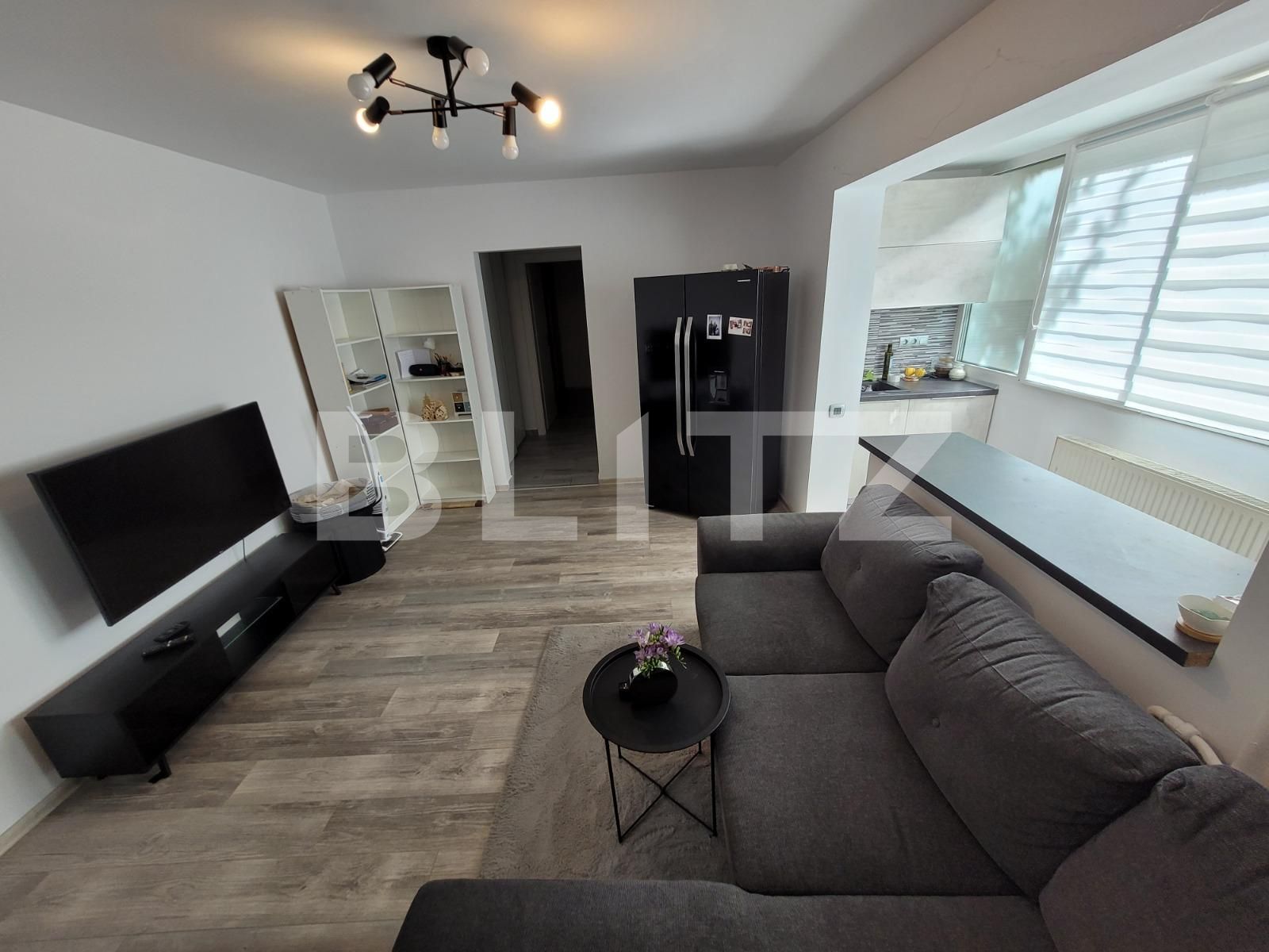 Apartament de vânzare 3 camere Gheorgheni - 91123AV | BLITZ Cluj-Napoca | Poza2