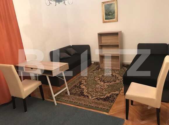 Apartament de vânzare 2 camere Zorilor - 91124AV | BLITZ Cluj-Napoca | Poza2