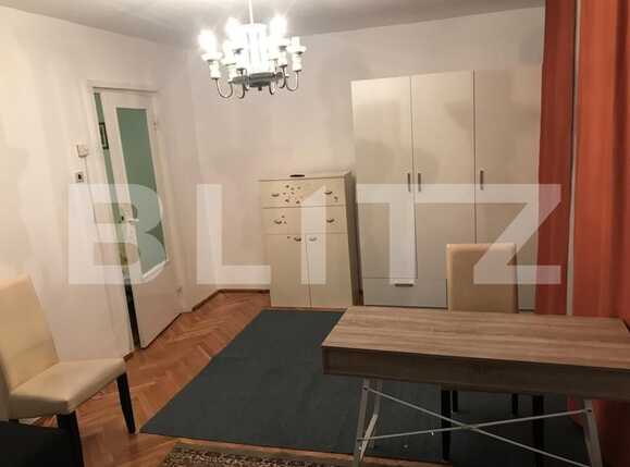 Apartament de vânzare 2 camere Zorilor - 91124AV | BLITZ Cluj-Napoca | Poza1