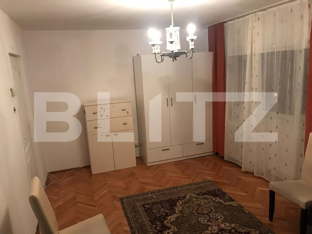 Apartament de vânzare 2 camere Zorilor - 91124AV | BLITZ Cluj-Napoca | Poza3