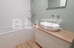 Apartament 1 camera, 39 mp, zona Taietura Turcului