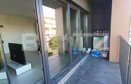 Apartament 1 camera, 39 mp, zona Taietura Turcului