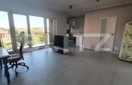 Apartament 1 camera, 39 mp, zona Taietura Turcului