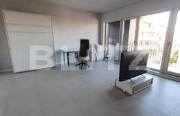 Apartament 1 camera, 39 mp, zona Taietura Turcului