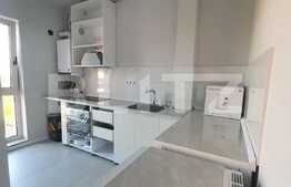 Apartament 1 camera, 39 mp, zona Taietura Turcului