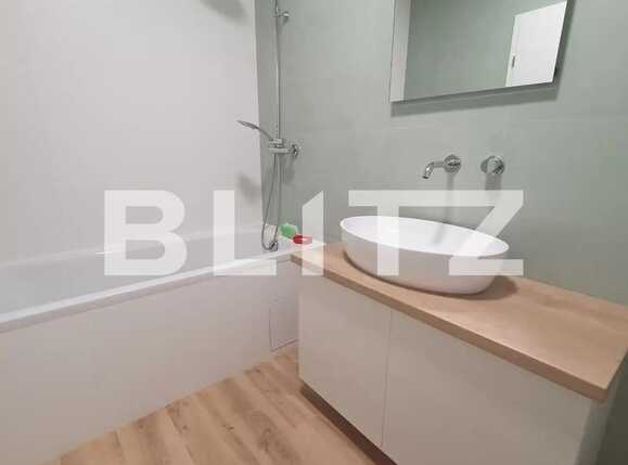 Garsonieră de vânzare Grigorescu - 91126AV | BLITZ Cluj-Napoca | Poza3
