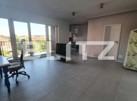 Garsonieră de vânzare Grigorescu - 91126AV | BLITZ Cluj-Napoca | Poza4