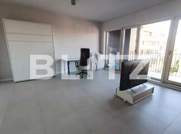Garsonieră de vânzare Grigorescu - 91126AV | BLITZ Cluj-Napoca | Poza2