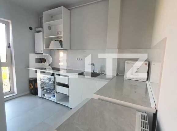 Garsonieră de vânzare Grigorescu - 91126AV | BLITZ Cluj-Napoca | Poza1