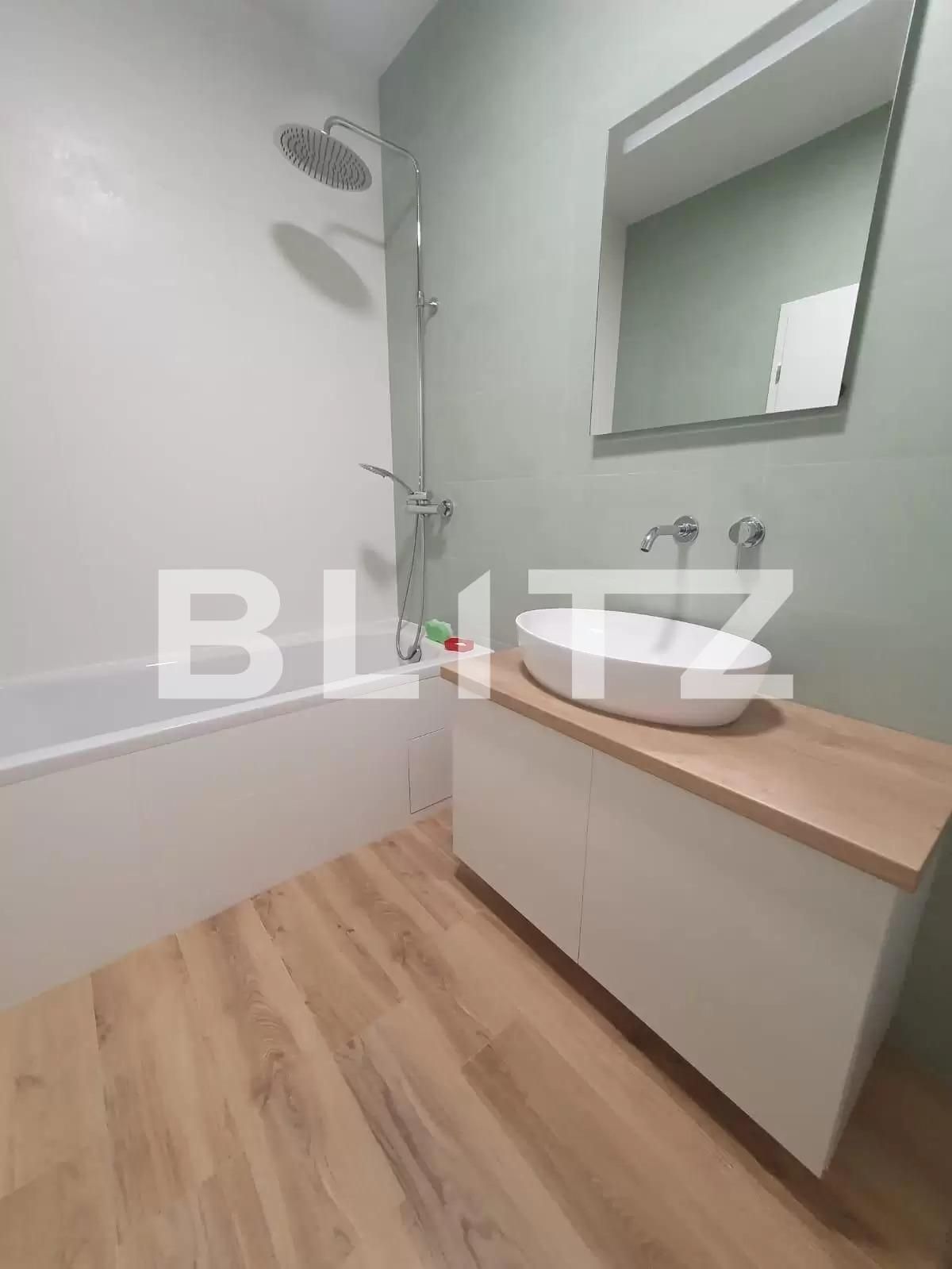 Garsonieră de vânzare Grigorescu - 91126AV | BLITZ Cluj-Napoca | Poza3